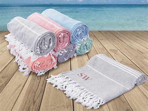 Magical cotton towels